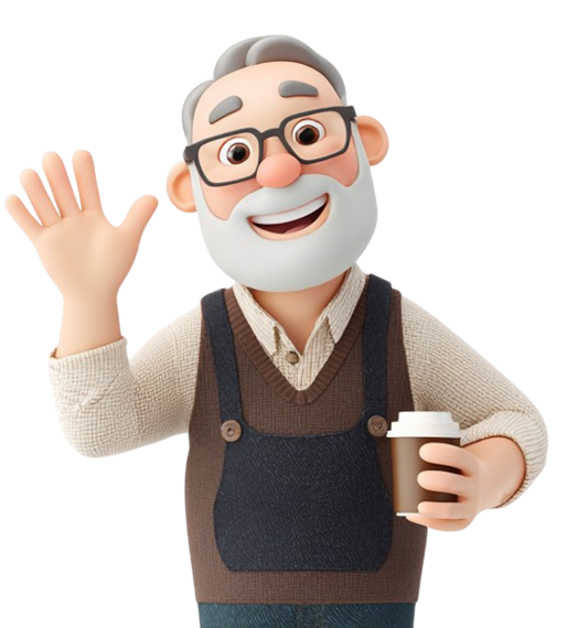 Friendly language learning guide